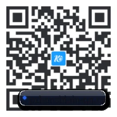 安卓极速冲浪端 二维码